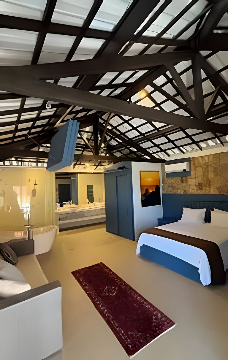 Casa de campo esmeraldas super luxo