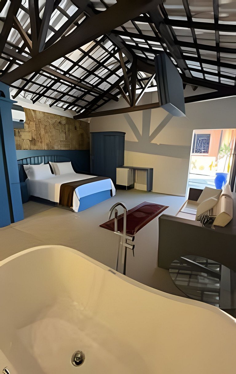 Casa de campo esmeraldas super luxo