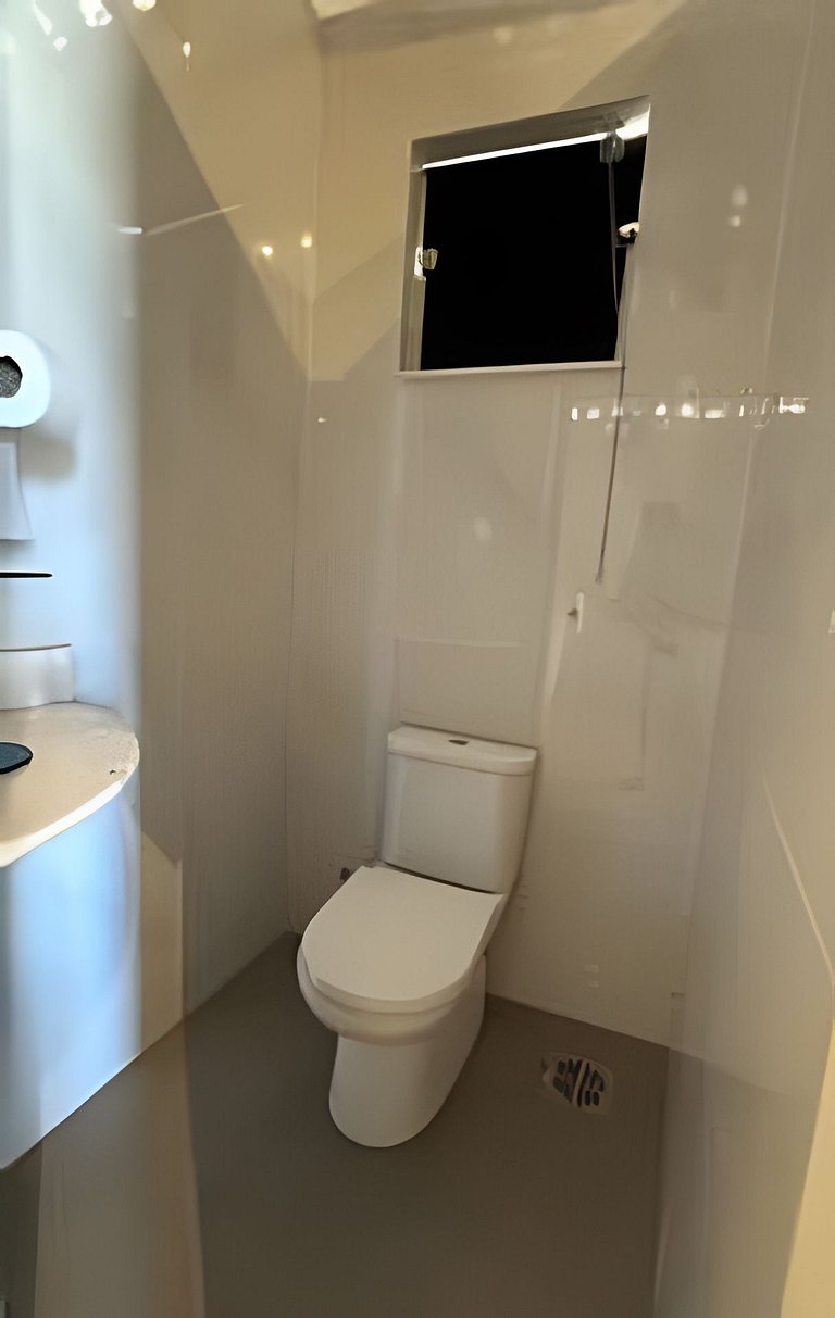 Casa de campo esmeraldas super luxo