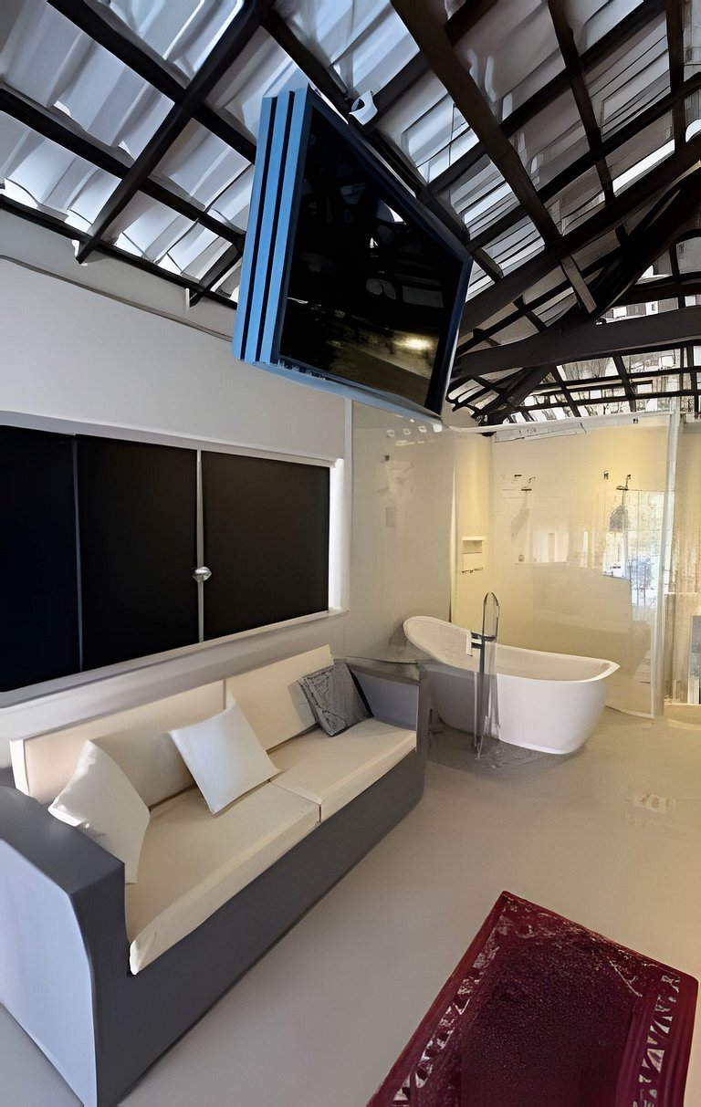 Casa de campo esmeraldas super luxo