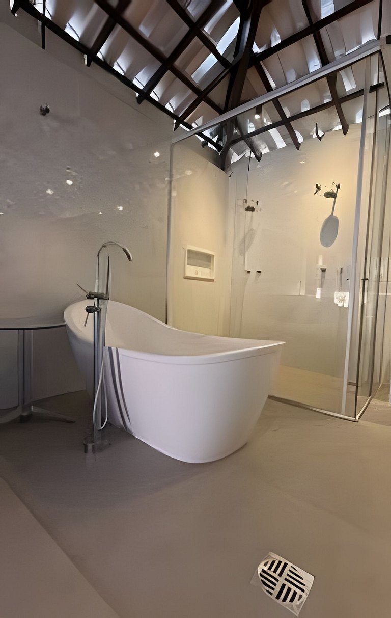 Casa de campo esmeraldas super luxo