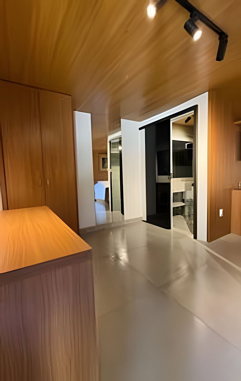 Casa de campo esmeraldas super luxo