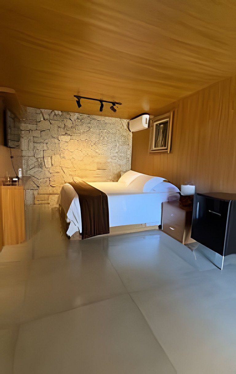 Casa de campo esmeraldas super luxo