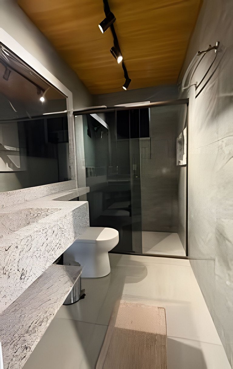 Casa de campo esmeraldas super luxo