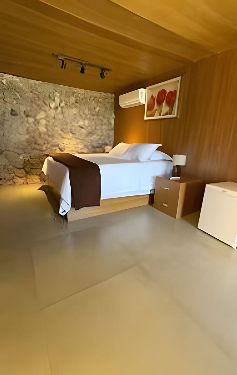 Casa de campo esmeraldas super luxo