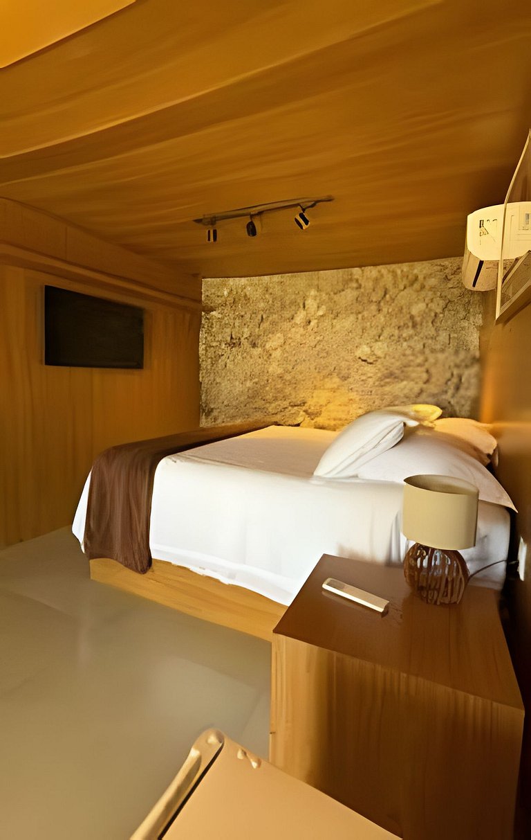 Casa de campo esmeraldas super luxo