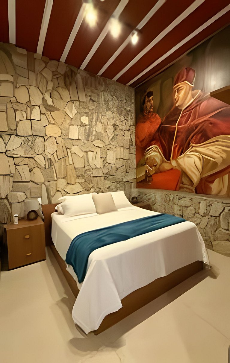 Casa de campo esmeraldas super luxo