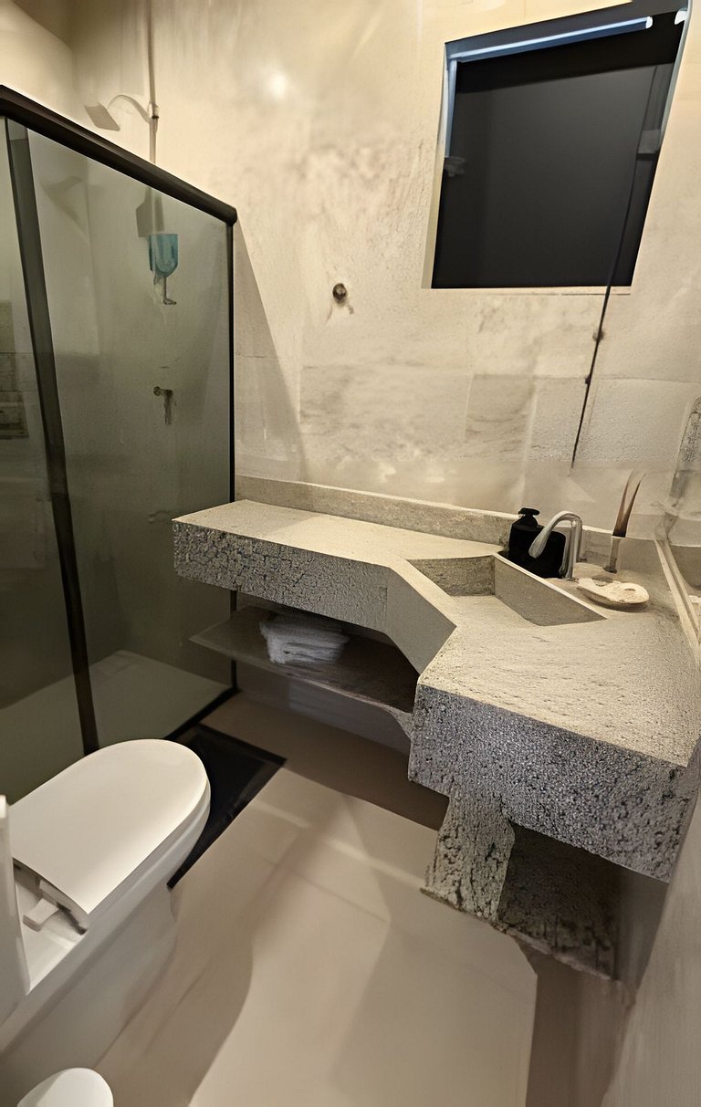 Casa de campo esmeraldas super luxo