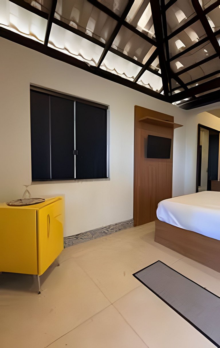 Casa de campo esmeraldas super luxo