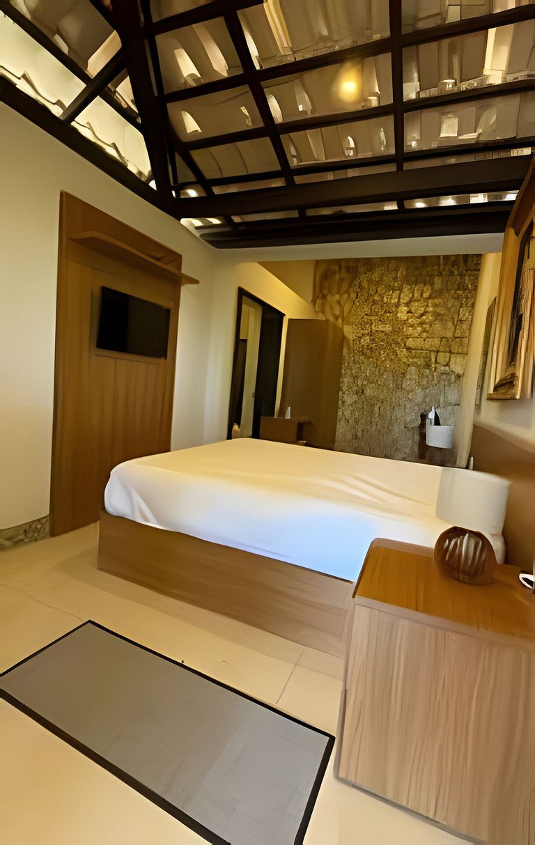 Casa de campo esmeraldas super luxo