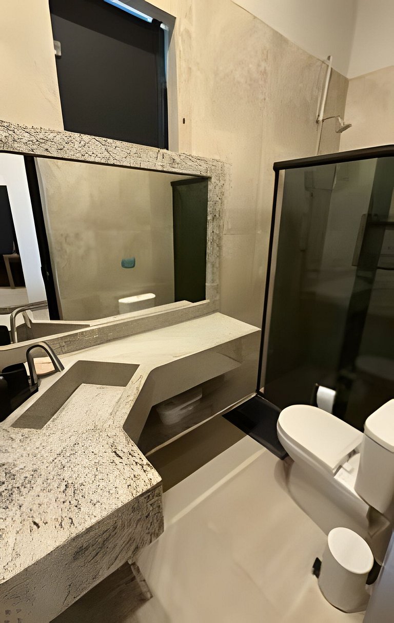 Casa de campo esmeraldas super luxo