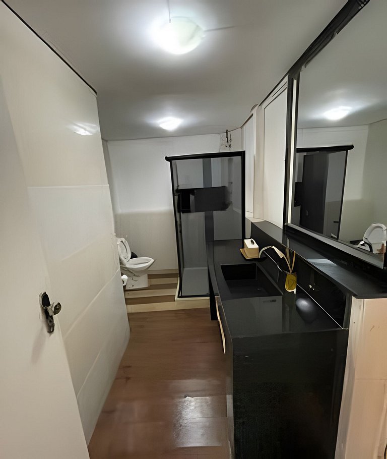 Casa de campo esmeraldas super luxo