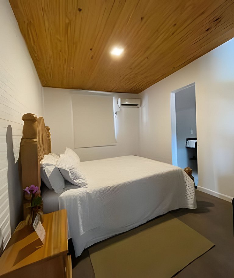 Casa de campo esmeraldas super luxo