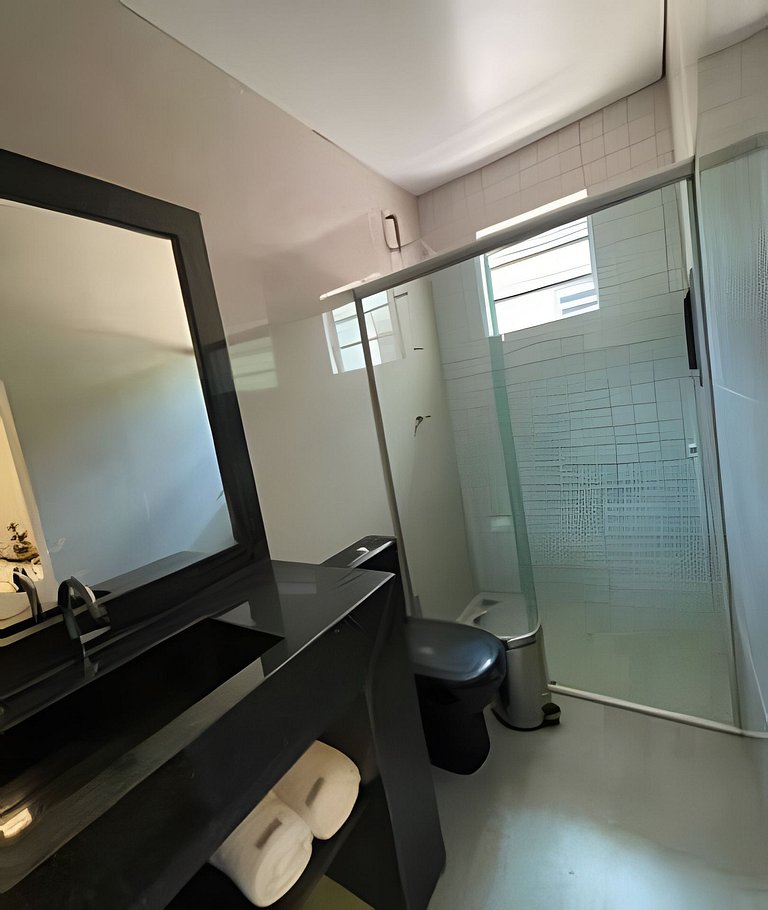 Casa de campo esmeraldas super luxo