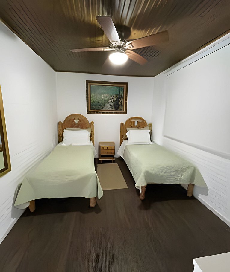 Casa de campo esmeraldas super luxo