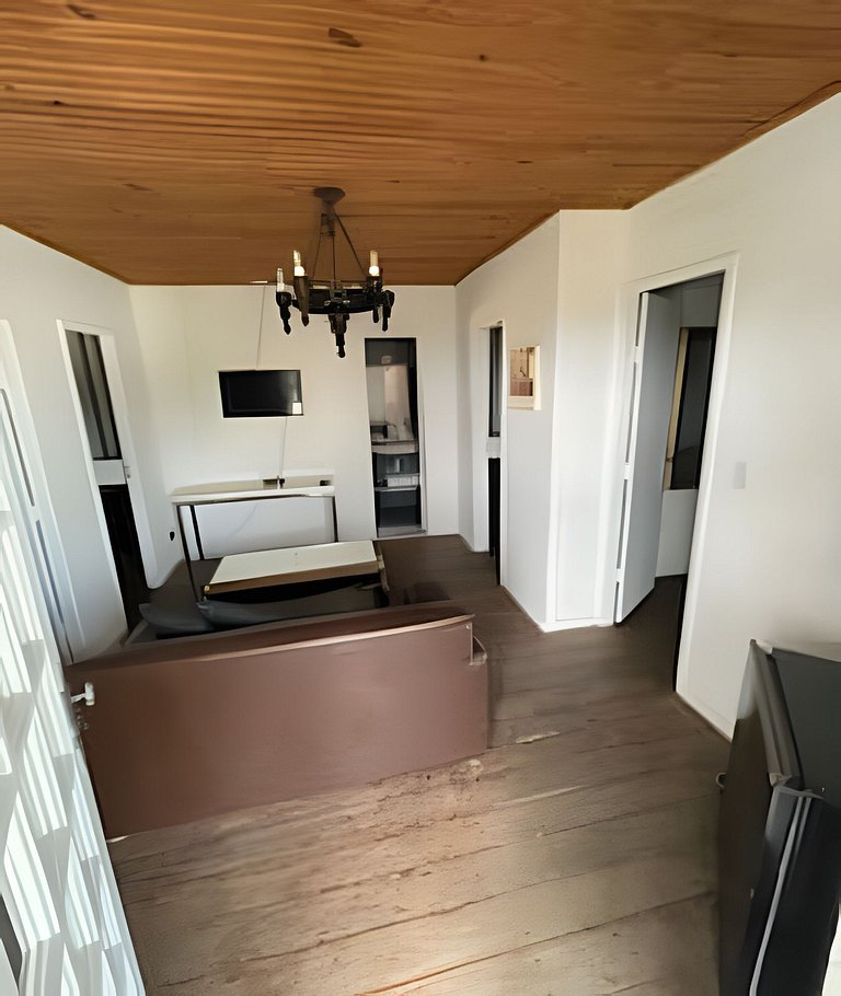 Casa de campo esmeraldas super luxo