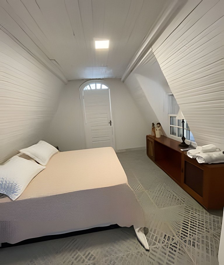 Casa de campo esmeraldas super luxo