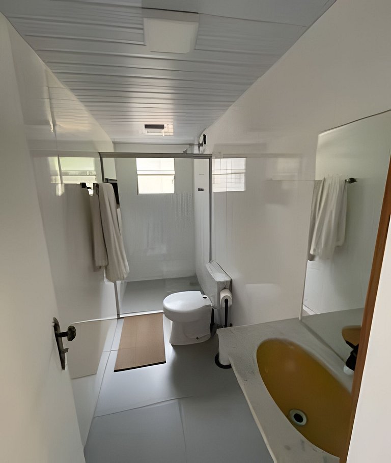 Casa de campo esmeraldas super luxo