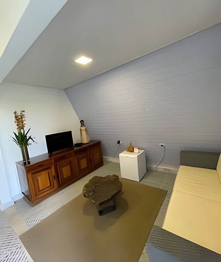 Casa de campo esmeraldas super luxo