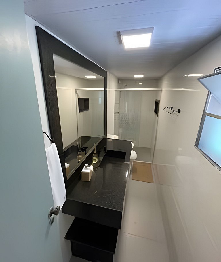 Casa de campo esmeraldas super luxo