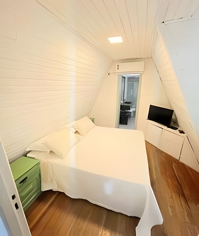 Casa de campo esmeraldas super luxo