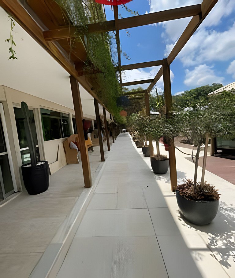 Casa de campo esmeraldas super luxo