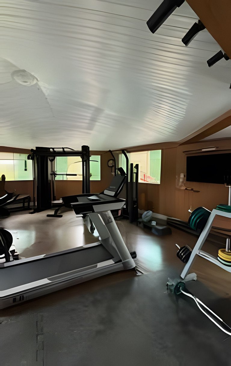 Casa de campo esmeraldas super luxo