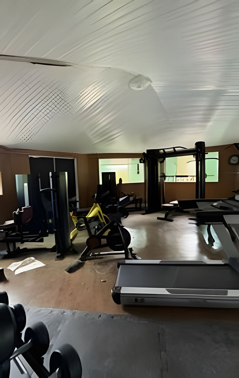 Casa de campo esmeraldas super luxo