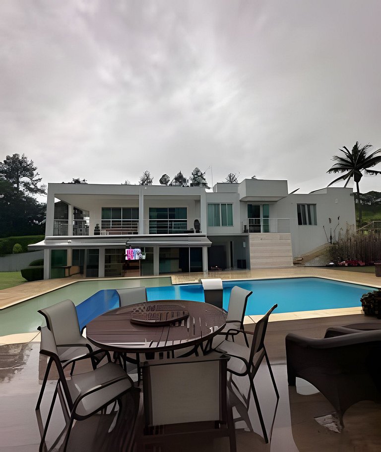 Casa melhordatemporada