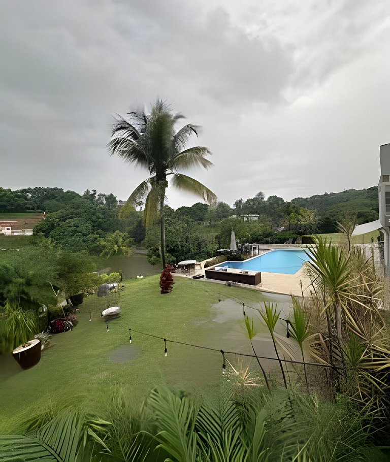 Casa melhordatemporada