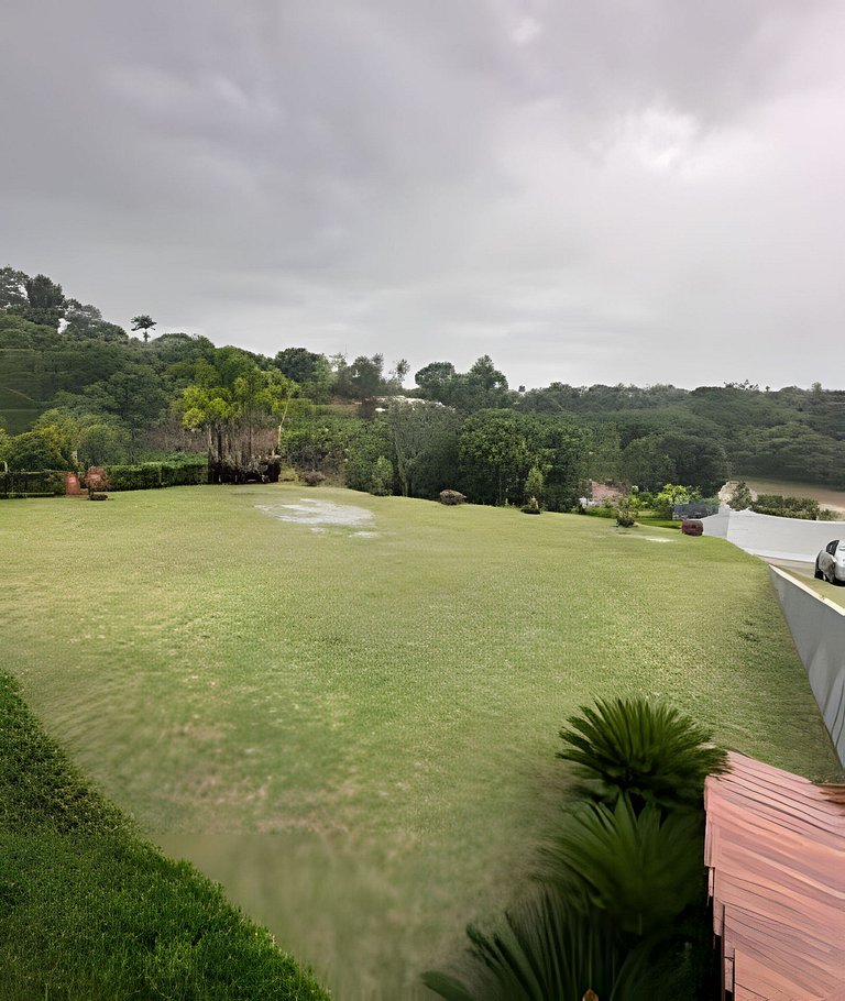 Casa melhordatemporada