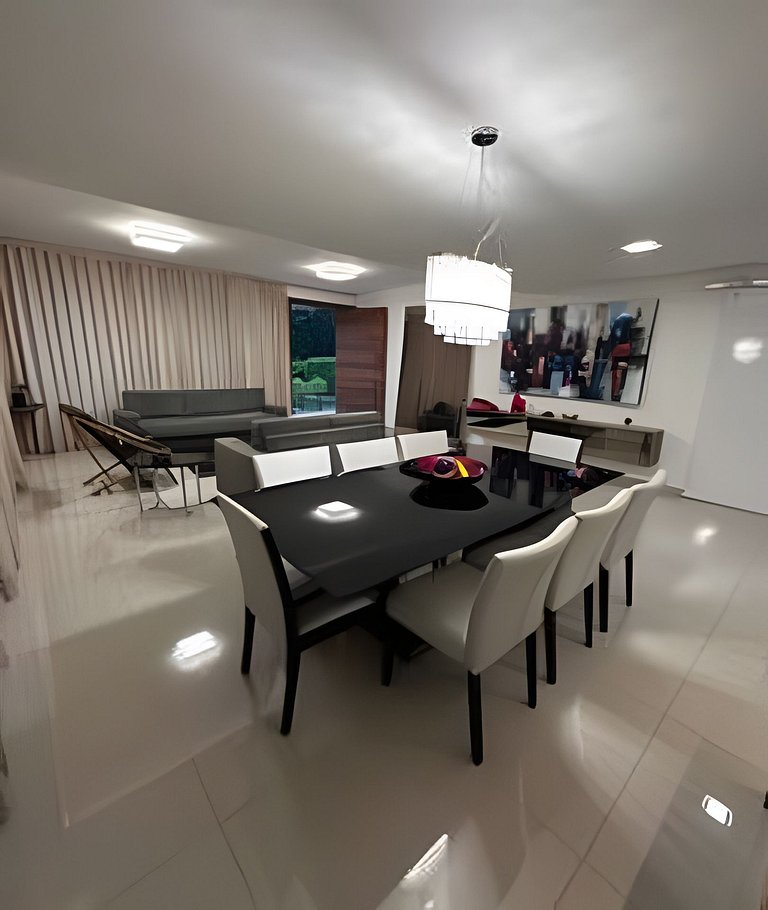 Casa melhordatemporada