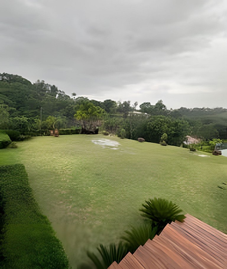 Casa melhordatemporada