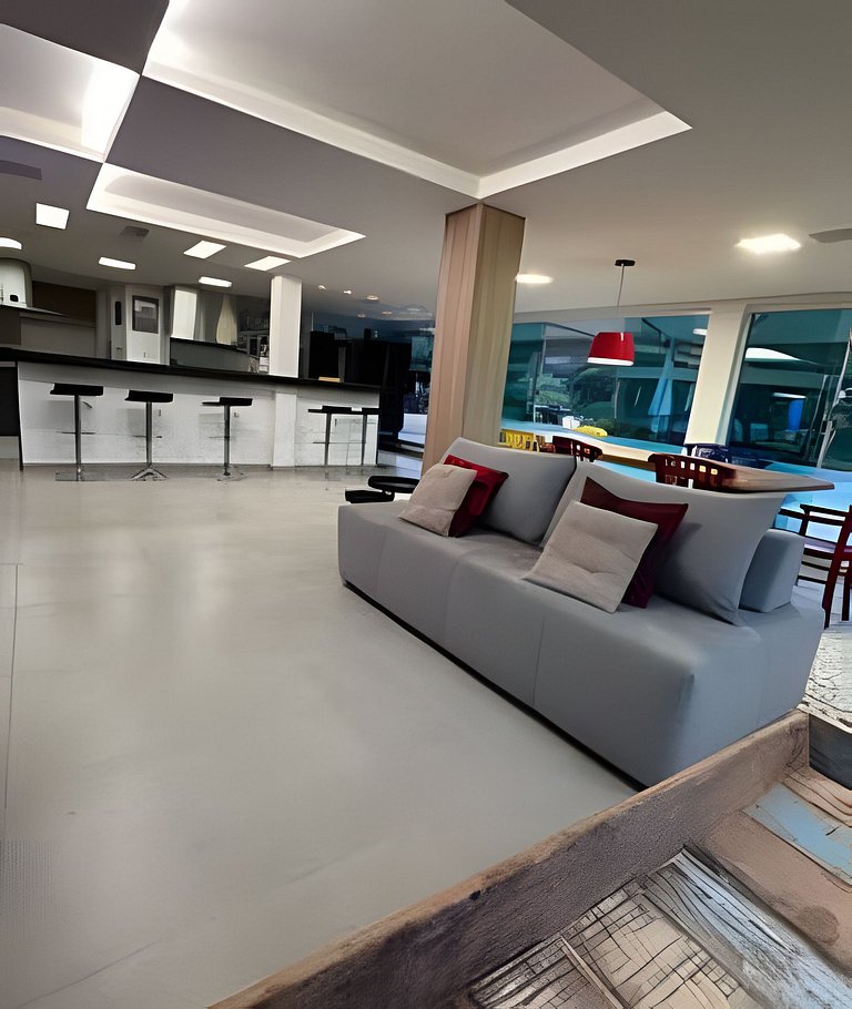 Casa melhordatemporada