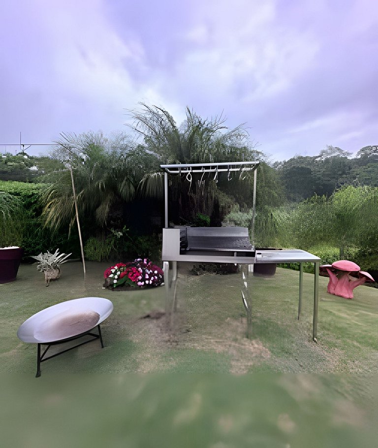 Casa melhordatemporada