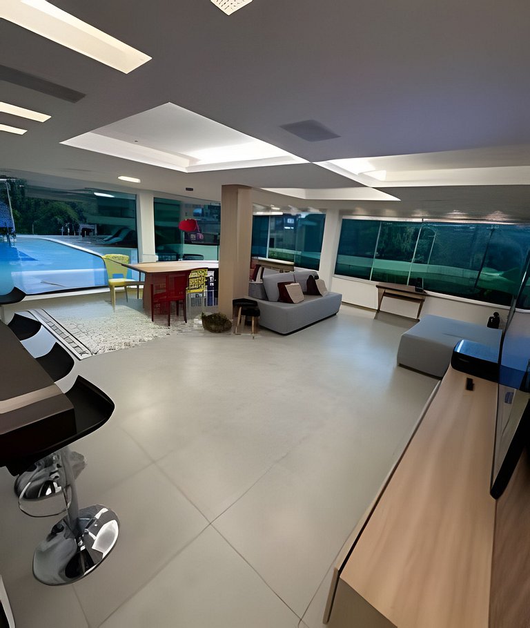 Casa melhordatemporada