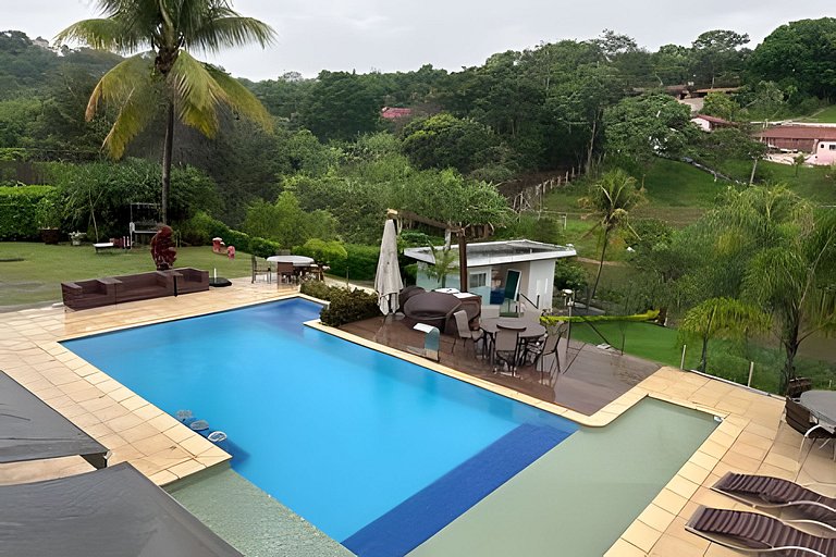 Casa melhordatemporada