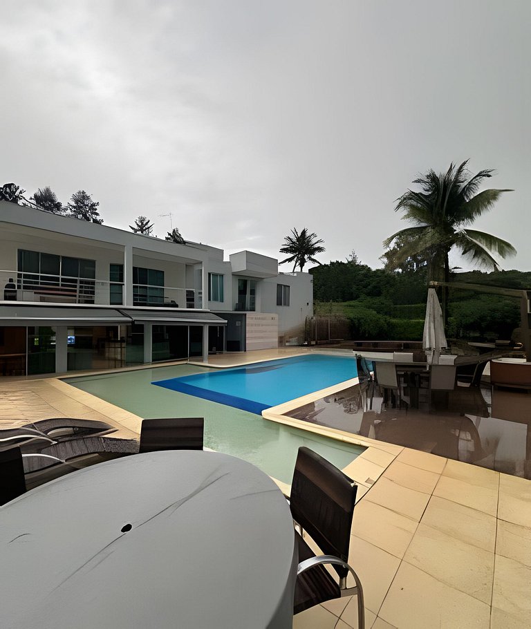 Casa melhordatemporada