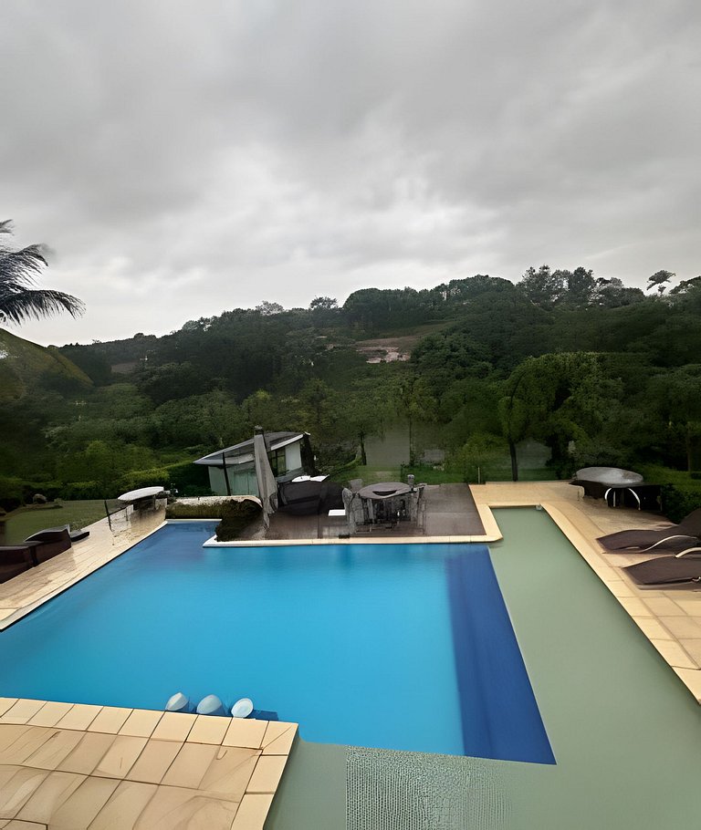 Casa melhordatemporada