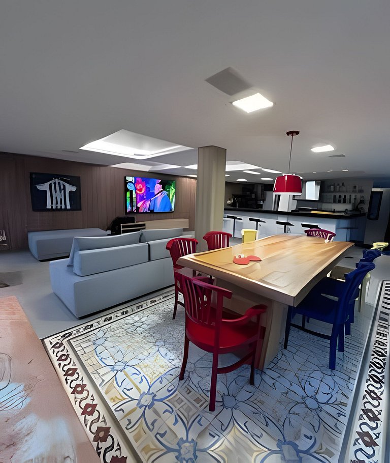 Casa melhordatemporada