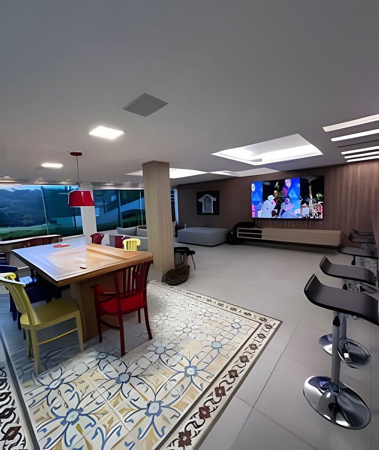 Casa melhordatemporada