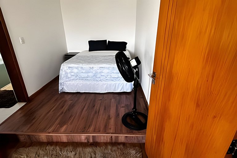 Sítio de Luxo com 7 Suítes – Condomínio