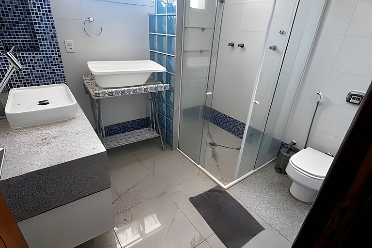 Sítio de Luxo com 7 Suítes – Condomínio