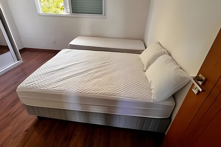 Sítio de Luxo com 7 Suítes – Condomínio