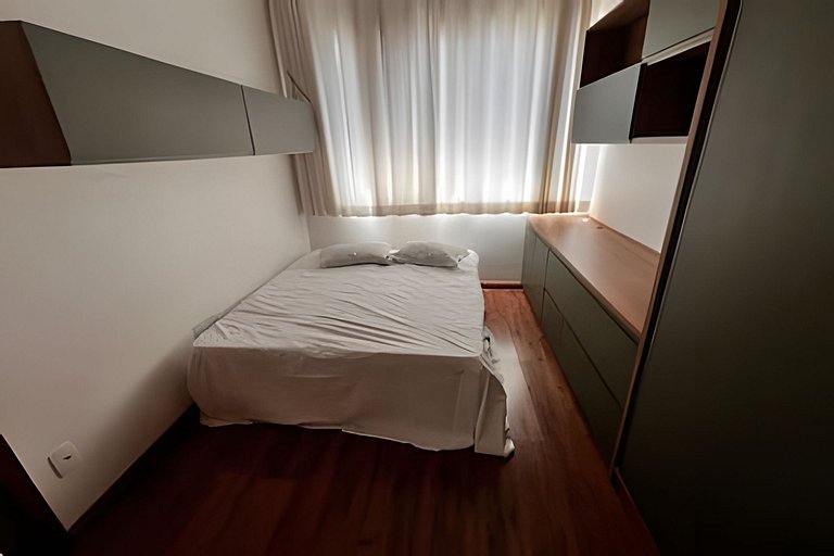 Sítio de Luxo com 7 Suítes – Condomínio