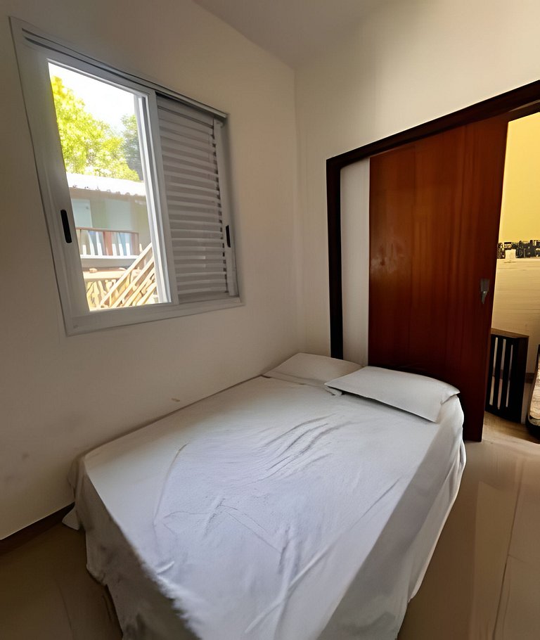 Sítio de Luxo com 7 Suítes – Condomínio