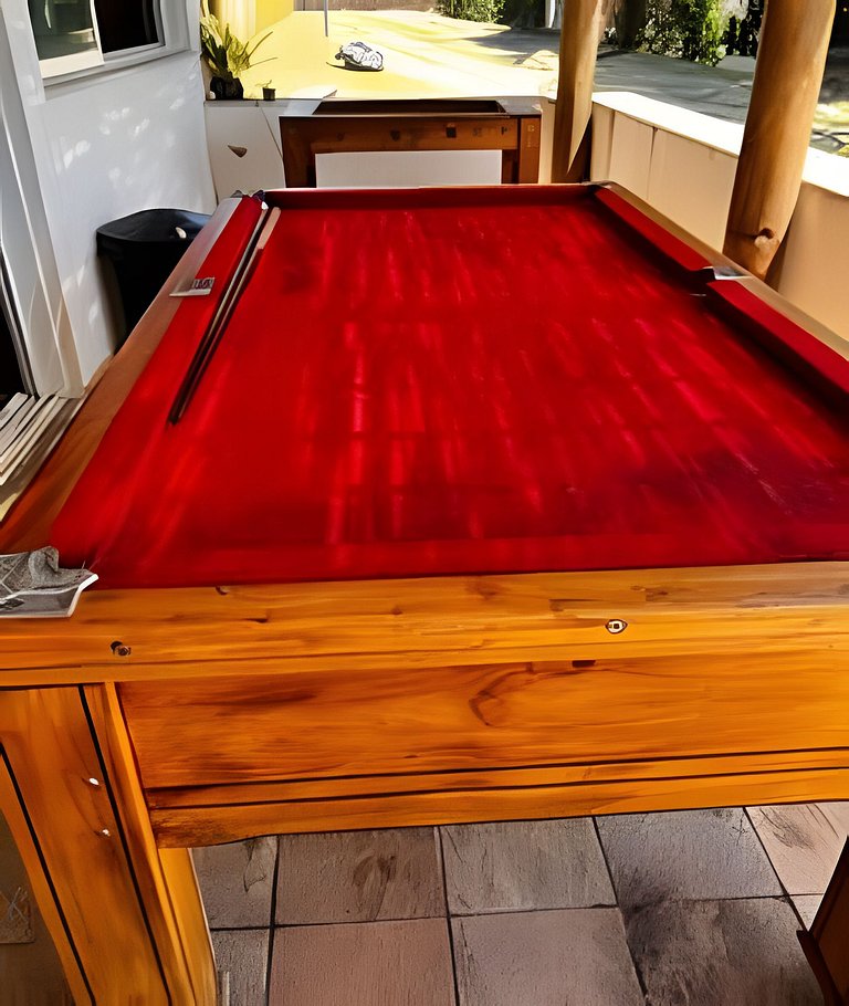 Sítio de Luxo com 7 Suítes – Condomínio