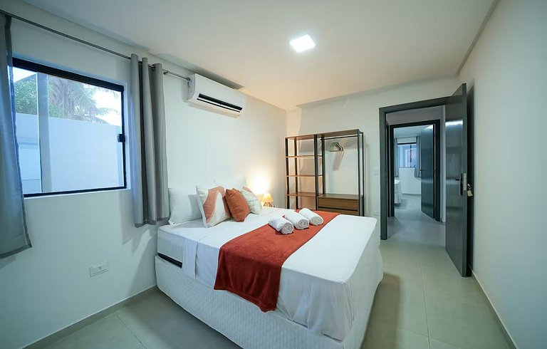 Casa Porto de Galinhas 4 Suites