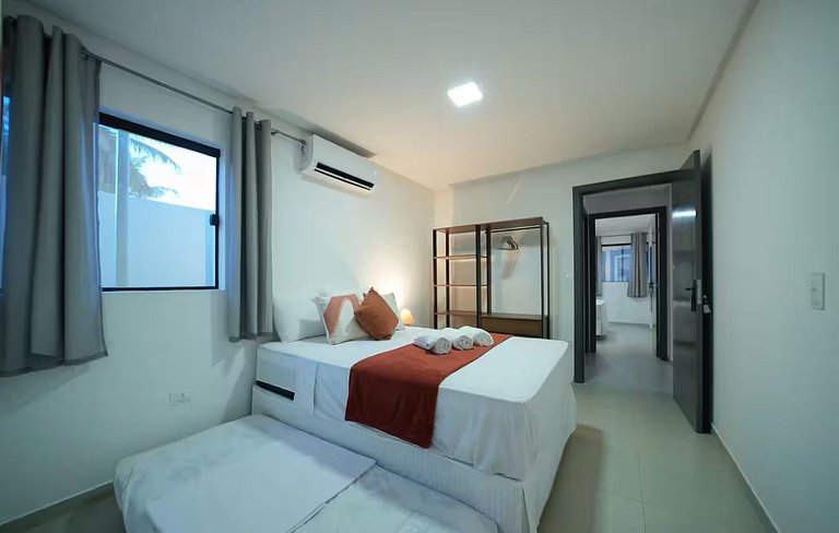 Casa Porto de Galinhas 4 Suites