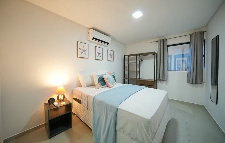 Casa Porto de Galinhas 4 Suites